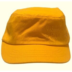 NFL Vintage - Green Bay Packers FlatTop Adjustable Women's Football Cap